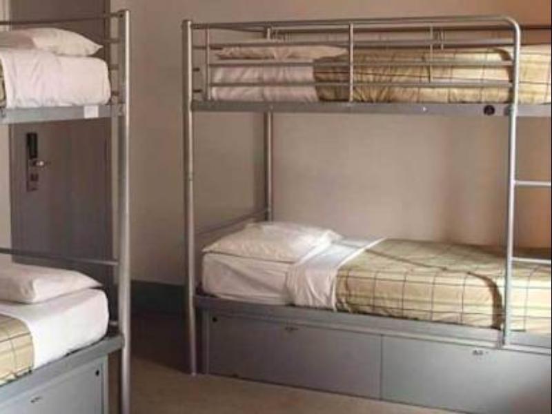 The Downing Hostel Sydney Kültér fotó