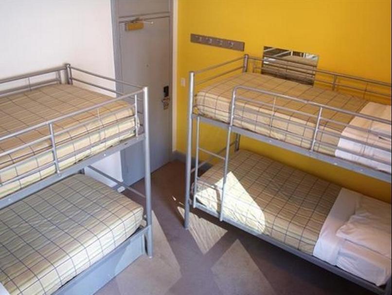 The Downing Hostel Sydney Kültér fotó